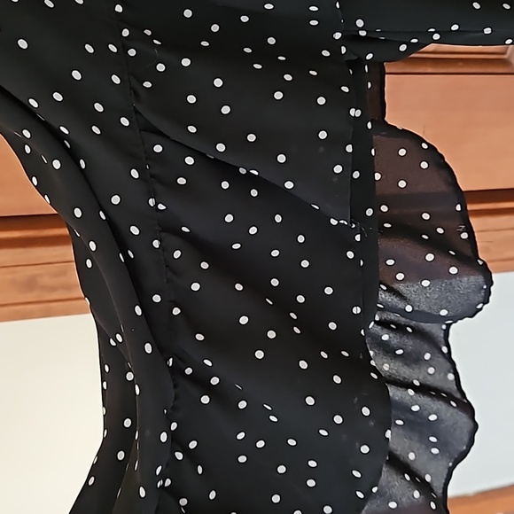 Max Studio Blouse - Picture 4 of 6